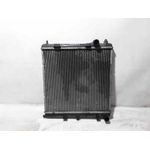 Radiador Agua Para Citroen C3