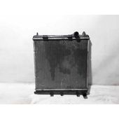 Radiador Agua Para Citroen C3