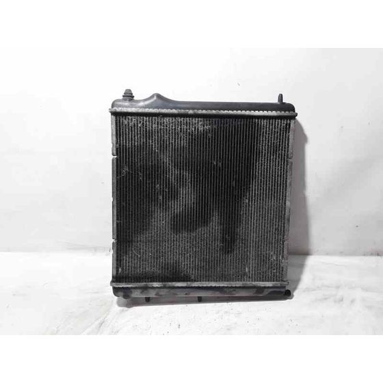Radiador Agua Para Citroen C3
