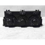 Mando Calefaccion / Aire Acondicionado Para Citroen C3