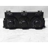 Mando Calefaccion / Aire Acondicionado Para Citroen C3