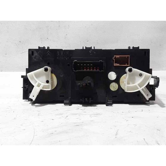 Mando Calefaccion / Aire Acondicionado Para Citroen C3