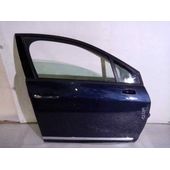 Puerta Delantera Derecha Para Citroen C5 Station Wagon