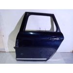 Puerta Trasera Izquierda Para Citroen C5 Station Wagon