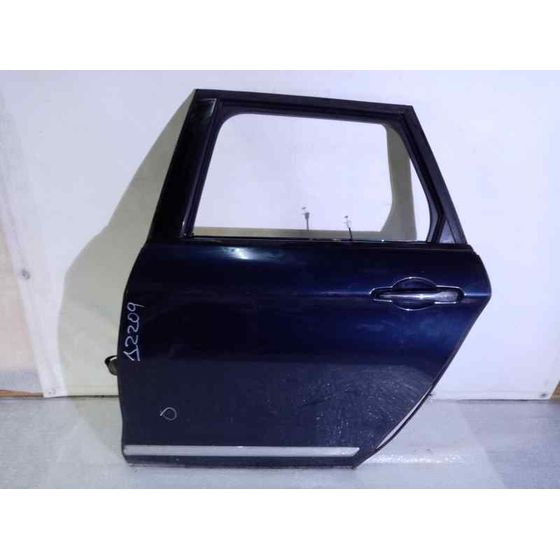 Puerta Trasera Izquierda Para Citroen C5 Station Wagon