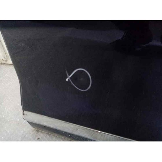 Puerta Trasera Izquierda Para Citroen C5 Station Wagon