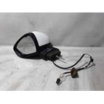 Retrovisor Izquierdo Para Citroen C3