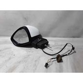 Retrovisor Izquierdo Para Citroen C3