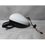 Retrovisor Izquierdo Para Citroen C3