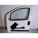 Puerta Delantera Izquierda Para Peugeot Bipper