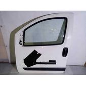 Puerta Delantera Izquierda Para Peugeot Bipper