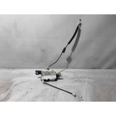 Cerradura Puerta Delantera Izquierda  Para Citroen C3