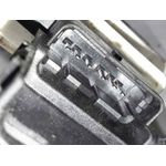 Cerradura Puerta Delantera Izquierda  Para Citroen C3