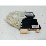 Motor Elevalunas Delantero Derecho Para Citroen C4 Coupe
