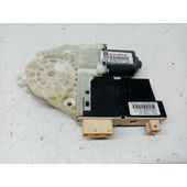 Motor Elevalunas Delantero Derecho Para Citroen C4 Coupe