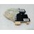 Motor Elevalunas Delantero Derecho Para Citroen C4 Coupe