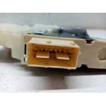 Motor Elevalunas Delantero Derecho Para Citroen C4 Coupe