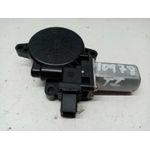 Motor Elevalunas Trasero Izquierdo para Mazda 2 Lim.
