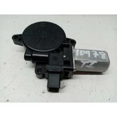 Motor Elevalunas Trasero Izquierdo para Mazda 2 Lim.
