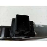 Motor Elevalunas Trasero Izquierdo para Mazda 2 Lim.
