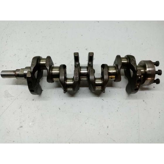 Cigueñal para Ford Fiesta (Cb1)