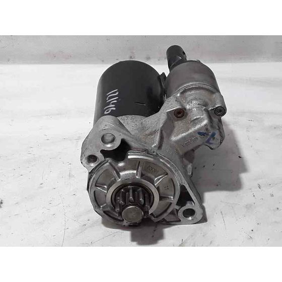 Motor Arranque Para Audi Q7