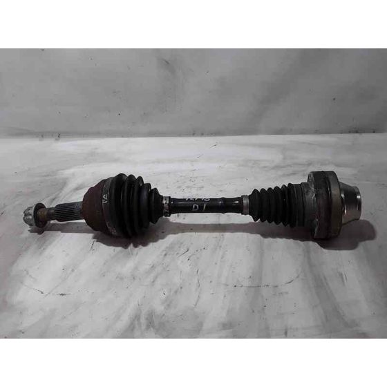 Transmision Delantera Izquierda Para Audi Q7