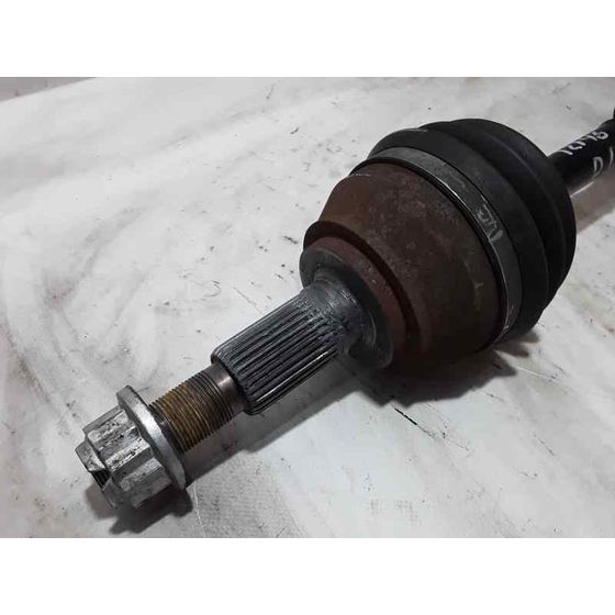 Transmision Delantera Izquierda Para Audi Q7