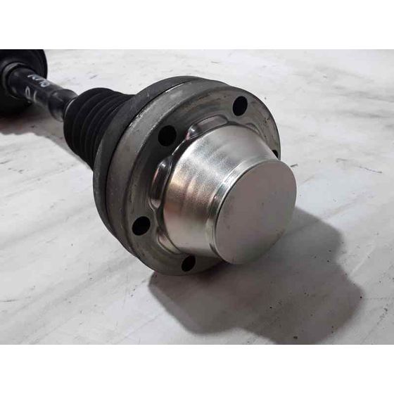 Transmision Delantera Izquierda Para Audi Q7