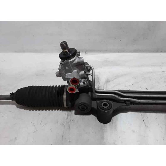 Cremallera Direccion Para Audi Q7
