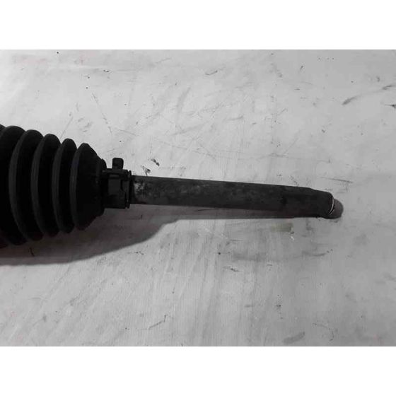 Cremallera Direccion Para Audi Q7