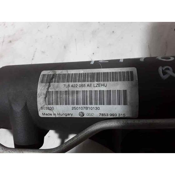 Cremallera Direccion Para Audi Q7