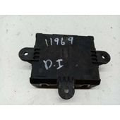Modulo Confort para Ford Fiesta (Ccn)