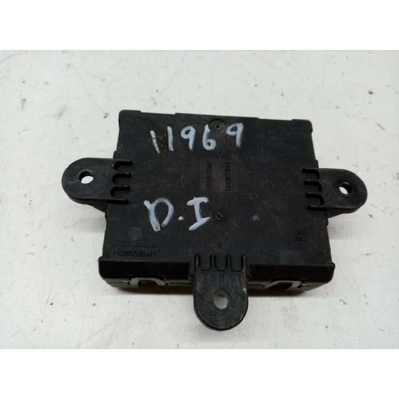 Modulo Confort para Ford Fiesta (Ccn)