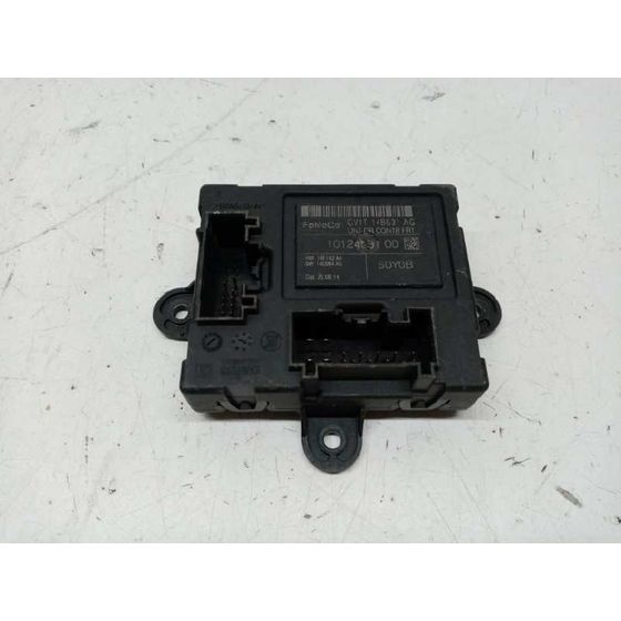 Modulo Confort para Ford Fiesta (Ccn)