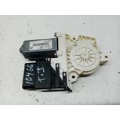 Motor Elevalunas Trasero Izquierdo Para Volkswagen Golf V Berlina