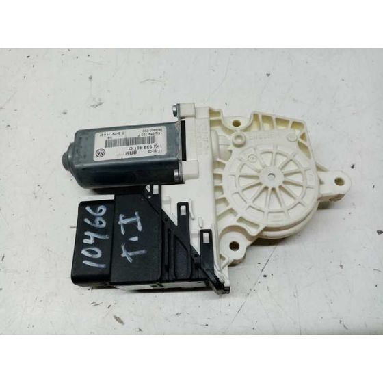 Motor Elevalunas Trasero Izquierdo Para Volkswagen Golf V Berlina