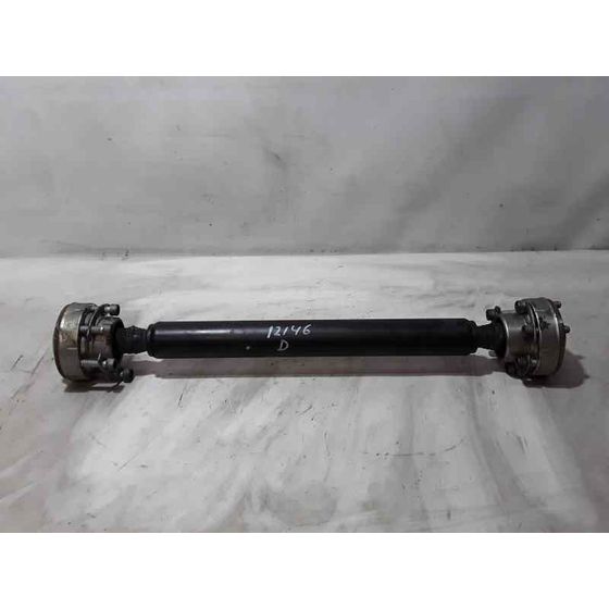 Transmision Central Para Audi Q7