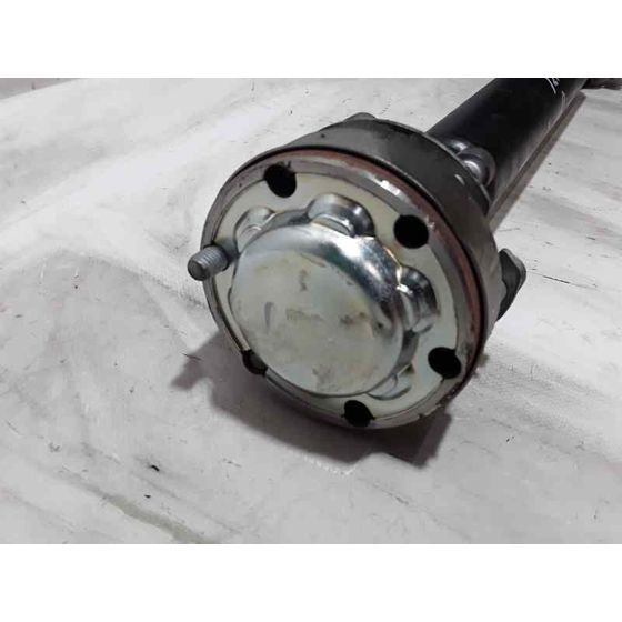 Transmision Central Para Audi Q7