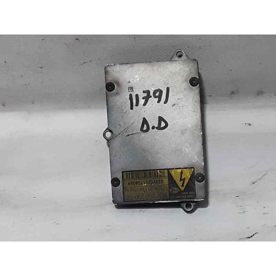 Centralita Faros Xenon para Mercedes-Benz Clase M (W163)