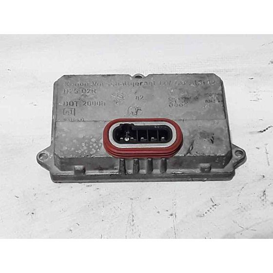 Centralita Faros Xenon para Mercedes-Benz Clase M (W163)