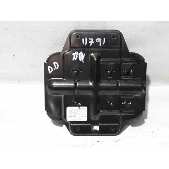 Airbag Lateral Derecho Para Mercedes Clase M