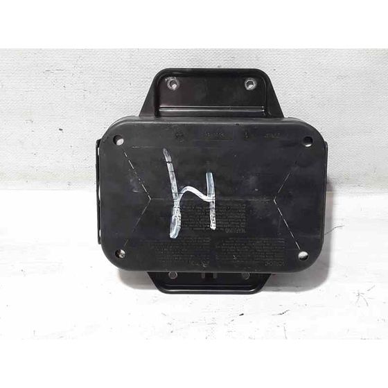 Airbag Lateral Derecho Para Mercedes Clase M