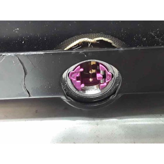 Airbag Lateral Derecho Para Mercedes Clase M