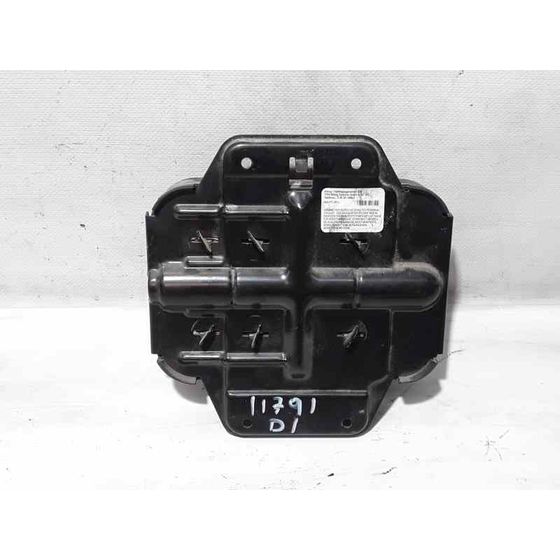 Airbag Lateral Izquierdo Para Mercedes Clase M
