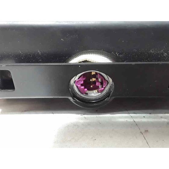 Airbag Lateral Izquierdo Para Mercedes Clase M