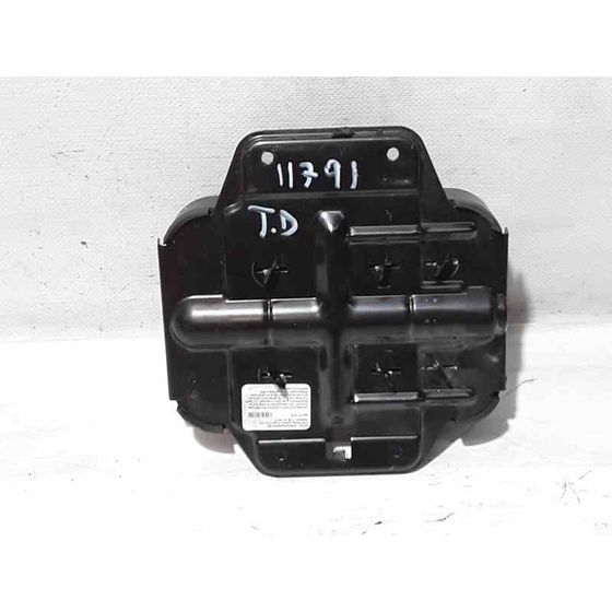 Airbag Lateral Trasero Derecho Para Mercedes Clase M