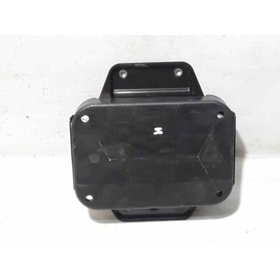 Airbag Lateral Trasero Derecho Para Mercedes Clase M