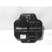 Airbag Lateral Trasero Izquierdo Para Mercedes Clase M