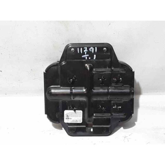 Airbag Lateral Trasero Izquierdo Para Mercedes Clase M